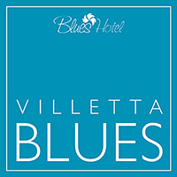 Villetta Blues Cervia